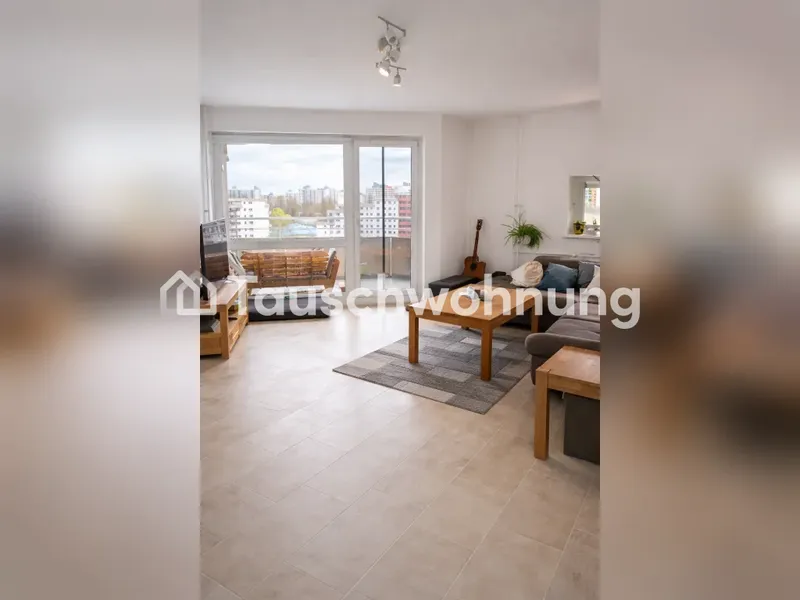 Tauschwohnung: 3-Zi. in Reinickendorf gegen 3-Zi. in zentraler Lage — photo 1